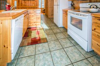 Wallowa River House - 5