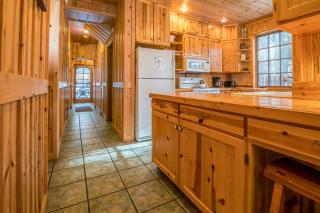 Wallowa River House - Joseph - 3