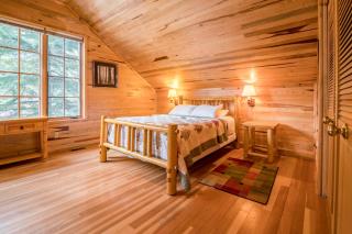 Wallowa River House - 2