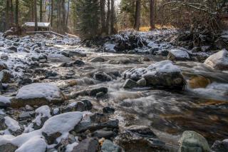 Wallowa River House - Joseph - 9