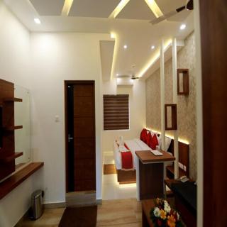 Remanika Regency - Guruvāyūr - 8