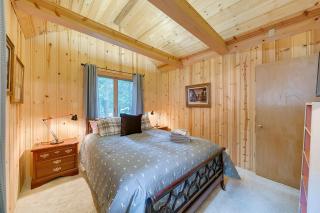 Cabin in the Pines - Joseph - 8