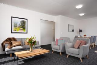 Aligned Corporate Residences Kew - Melbourne - 8