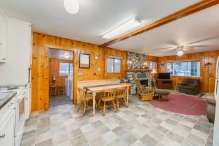 Moccasin Lake - Joseph - 7