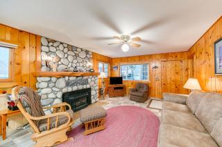 Moccasin Lake - 6