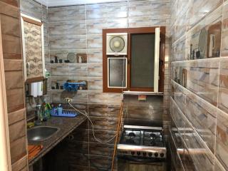 AC, Wi-Fi Shahrazad Beach Apartment-1 - 8
