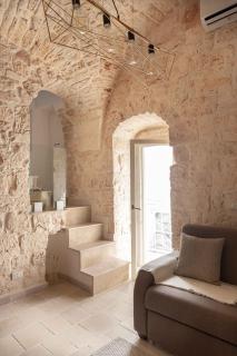 Vico Monte II - Casa Vacanze - Ceglie Messapica - 0