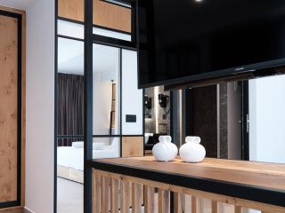 Sigma59 Dine & Stay - Hersonissos - 6