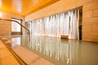Tabino Hotel lit Matsumoto Milky white Onsen - Matsumoto - 2