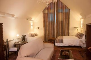 Villa Caramel - Villalba de la Sierra - 1