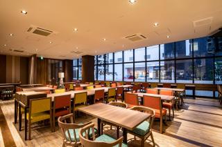Tabino Hotel lit Matsumoto Milky white Onsen - Matsumoto - 7