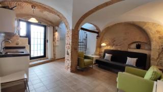 La Casina de Piedra ENCANTO - Parte Antigua de Cáceres - Cáceres - 2