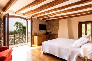 Casa Gran 1771 - MontRubí Winery Hotel - Adults Only - Font-Rubí - 4
