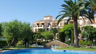 La Isla Penthouse - Jávea - 0