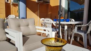 El Velero - Balcon del Mar - 1
