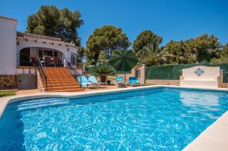 Casa Jazmin - 5