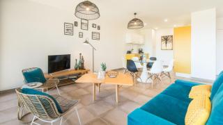 Les Bulles avec Jacuzzi Privatif & Parking privé - 6