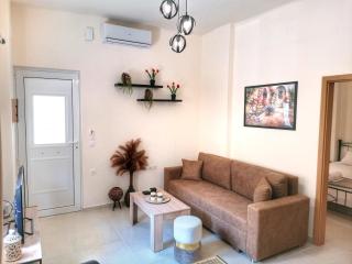 Alex Apartment, Cozy Place in Heraklion Center - Heraklio - 9