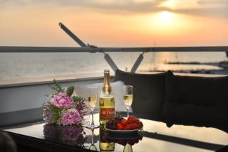 MM Luxury Apartments GOLD & RUBIN - Zadar - 7