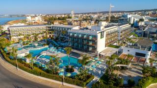 Faros Hotel Ayia Napa - Ayia Napa - 7