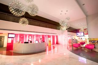 Hotel Re! @ Pearl's Hill - Singapore - 6