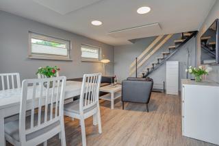 Ferienhaus Hohe Klinge - 4