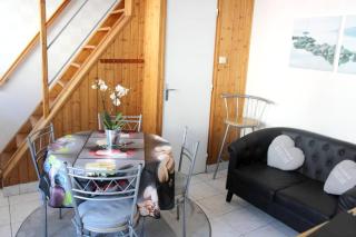 Maison charmante - Pontorson + Parking - Pontorson - 9