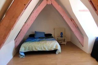 Maison charmante - Pontorson + Parking - Pontorson - 4