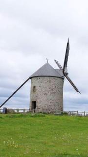 Maison charmante - Pontorson + Parking - Pontorson - 1