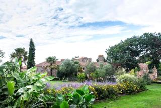 Maison charmante à Landevieille avec jardin clos - 9