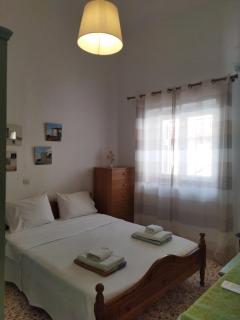 Matina's agora apartment with Terrace - Leonidio - 3