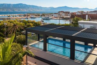 Hotel Osam - Adults Only - Supetar - 0