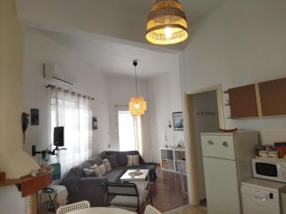Matina's agora apartment with Terrace - Leonidio - 7