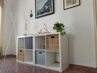 Matina's agora apartment with Terrace - Leonidio - 5