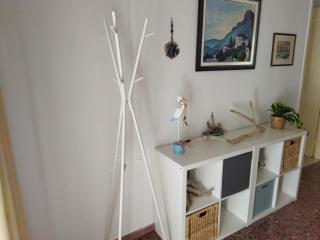 Matina's agora apartment with Terrace - Leonidio - 6