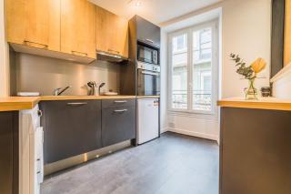 Le Contemporain - 1 Chambre - Brive-la-Gaillarde - 8