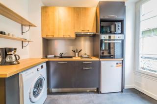 Le Contemporain - 1 Chambre - Brive-la-Gaillarde - 6