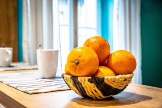 Le Contemporain - 1 Chambre - Brive-la-Gaillarde - 4