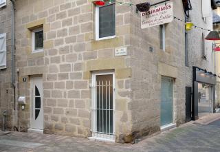 Échoppe Briviste - 1 Chambre - Brive-la-Gaillarde - 5