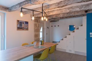 Échoppe Briviste - 1 Chambre - Brive-la-Gaillarde - 9