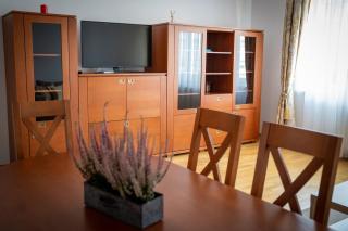 Centrum Okopowa 55 - Varsavia - 8