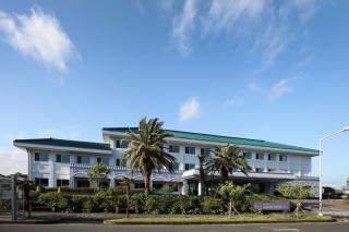 Bloom Hotel - Seogwipo - 3