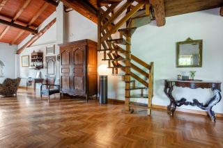 Splendido apt con piscina e parking a Colorno - Colorno - 5