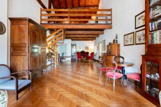 Splendido apt con piscina e parking a Colorno - Colorno - 4