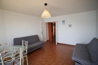 Grand studio avec vue mer ! - La Seyne-sur-Mer - 7