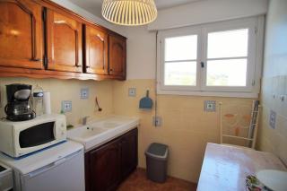 Grand studio avec vue mer ! - La Seyne-sur-Mer - 5
