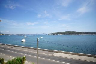 Grand studio avec vue mer ! - La Seyne-sur-Mer - 1