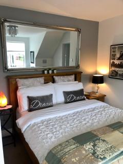 Woodleigh Lodge - Gorey - 4