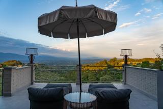Villa Sassolini Mini Apartament - Montevarchi - 8
