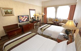 Grand Palace Hotel - Grand Hotel Management Group - 9